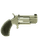 NAA Pug: Compact .22 WMR Revolver with XS Tritium Sight thumbnail 5