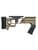 Barrett MRAD 6.5 Creedmoor - FDE 24" Precision Bolt Rifle thumbnail 3