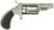 NAA Wasp Compact Revolver .22 LR/WMR - Stainless Steel, 5-Shot thumbnail 3