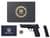 Beretta 92SB Repro 50th Anniversary 9mm 4.9in Blued thumbnail 3