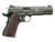 ATI GSG 1911 .22 LR Rimfire Pistol, OD Green, Lightweight Design thumbnail 4
