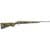 Ruger 77/22 Hornet Precision Bolt-Action Rifle - Stainless & Laminate thumbnail 2