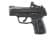 Ruger Max-9 Optic Ready 9mm Compact Pistol, Black Finish thumbnail 1