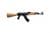 Century Arms RAS47 C39 Gen Rifle 7.62x39, Semi-Auto, 30-Round Mag thumbnail 1