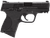 S&W M&P 9C Compact 9mm Pistol - Versatile & Reliable Sidearm thumbnail 1