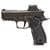 Sig Sauer P226X Legion Carry SAO 9mm 3.8in Legion Gray thumbnail 1