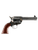 "1873 Cattleman Heritage .45 Colt SAO Revolver - Color Case Hardened" thumbnail 4