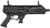 Gforce Arms Blade8 Gen 1 9mm Semi-Auto Pistol, 6" Barrel, 17+1 Rounds thumbnail 2