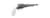 UBERTI 1875 Army Outlaw .45 Colt Revolver - Nickel Heritage Edition thumbnail 1