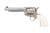Taylor's 1873 Outlaw Legacy .45 Colt Nickel Revolver - 5.5" Classic thumbnail 1