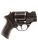 Rhino 200DS: Compact .357 Mag Revolver with Low-Recoil Design thumbnail 4