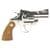 Colt Python Elite .357 Mag 2.5" Stainless Revolver with Walnut Grips thumbnail 2