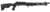 Orthos Arms Raider S4 12 Gauge 18.5in Black thumbnail 1