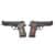 Beretta 92G Vertec Brigadier Tactical 9mm - Precision Pistol thumbnail 1