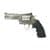 Colt Anaconda Filigree .44 Mag Revolver - 4.25" Barrel, Stainless Finish thumbnail 2