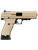 HiPoint JHP .45 ACP Semi-Auto Pistol - FDE, 9+1 Capacity thumbnail 4