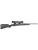 Savage 110 Apex Hunter XP .300 Win Mag Bolt-Action Precision Rifle thumbnail 4