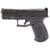 Derya Firearms DY9 Island Kit 9mm Luger 3.86in Black thumbnail 2
