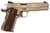 ATI GSG 1911 HGA .22 LR - Desert Tan, Lightweight & Reliable thumbnail 3