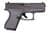 Glock 42 Gen 5 Ultra-Compact .380 ACP - Lightweight Everyday Carry thumbnail 2