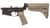 Bravo Co. MOD 0 FDE 5.56 Receiver - Premium AR Lower thumbnail 1