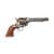 Cimarron Classic .44 WCF Revolver - 5.5" Blued Barrel, New thumbnail 1