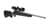 Savage Axis II XP 6.5 Creedmoor 22" Bolt-Action Rifle w/ Bushnell Scope thumbnail 3