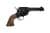 EAA Bounty Hunter .22 LR Revolver - Classic Walnut Shooter thumbnail 1