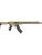 CMMG Resolute MK47 Coyote Tan 7.62x39 Semi-Auto Rifle thumbnail 1
