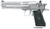 Desert Eagle XIX .44 Magnum SAO - Brushed Chrome Elegance thumbnail 3