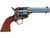 Cimarron Model P .357 Magnum 4.75in Charcoal Blue thumbnail 1