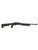 JTS X12PT: Versatile 12 Gauge Pump Shotgun - Sleek Black Finish thumbnail 5