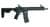 Tippmann M4-22 Elite: Compact, Lightweight .22 LR Pistol thumbnail 1