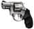 Taurus 942 Ultra-Lite .22 WMR Revolver - Compact Matte Stainless 2" thumbnail 1