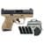 Kimber R7 Mako - 9MM Optics-Ready Striker Pistol, 13-Round Capacity thumbnail 1