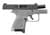 Beretta APX Carry 9mm Subcompact Pistol - Wolf Grey Finish thumbnail 2
