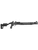 Beretta 1301 Tactical Mod 2 Semi-Auto Shotgun - 12Ga, BLINK System thumbnail 3