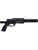 Savage B22 Magnum Precision .22 WMR Bolt-Action Rifle - 18" MDT Chassis thumbnail 4