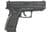 Springfield XD-40 .40 S&W - Ergonomic Semi-Auto Pistol thumbnail 1