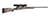 Savage 110 Apex Hunter XP .300 WSM 24in Realtree Timber Camo thumbnail 1