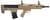 Tokarev TBP12: Semi-Auto Bullpup Shotgun, FDE, 12 GA, Tactical Ready thumbnail 2