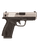 Bersa BPCC 9mm Compact Pistol - Matte Black, DA/SA, 3.3" Barrel thumbnail 4