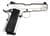 SDS 1911 Carry SS .45 ACP Pistol - Reliable Stainless Power thumbnail 1