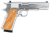 TriStar American Classic Gov 1911 Chrome .45 ACP Wood Grip Pistol thumbnail 1