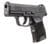 Sig Sauer P365 .380 ACP Micro Compact Striker-Fired Night Sight thumbnail 3
