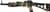 Hi-Point 4595TS .45 ACP 17.5in M81 Woodland Camo thumbnail 1