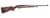 Ruger 10/22 Classic .22 LR Semi-Auto with Engraved Walnut Stock thumbnail 1