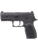 SIG Sauer P320C 9mm Night Sight Compact - Versatile Defense thumbnail 2