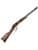 Heritage Settler .22 LR Lever-Action Rifle - Simulated Case Hardened Finish thumbnail 3