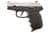 SCCY CPX-2 9mm Compact Semi-Auto Handgun - Two Tone Finish thumbnail 2